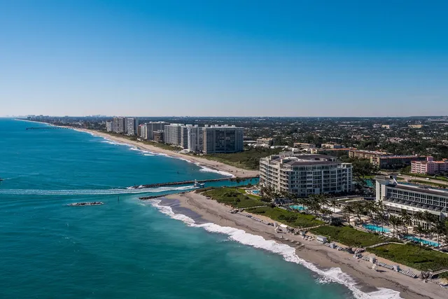 $1,049,000 | 2800 South Ocean Boulevard, Unit 2K, Boca Raton, FL 33432