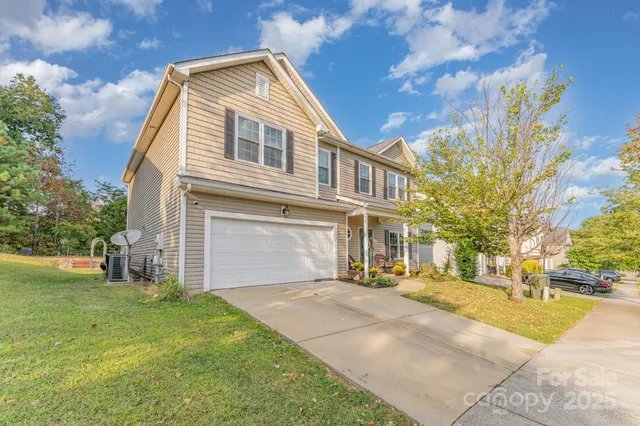 $437,000 | 4194 Clifftonville Avenue Southwest, Concord, NC 28025
