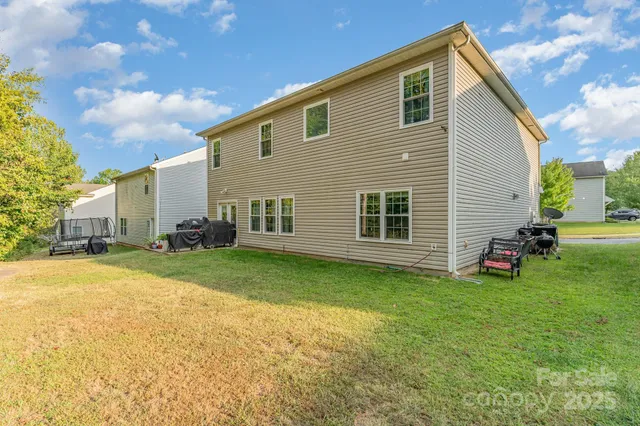 $437,000 | 4194 Clifftonville Avenue Southwest, Concord, NC 28025