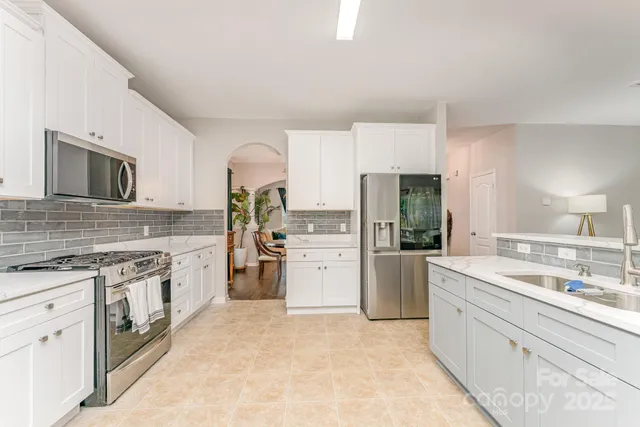 $437,000 | 4194 Clifftonville Avenue Southwest, Concord, NC 28025