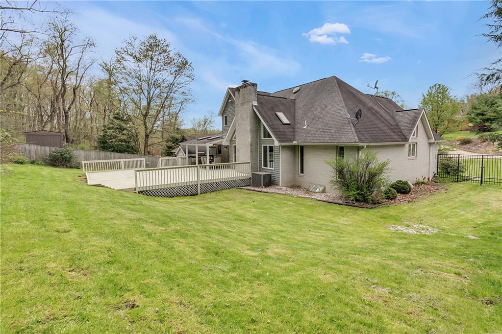 6185 Baker School Road Trafford, PA 15085 - Photo 24 of 25 Gallery Image 24