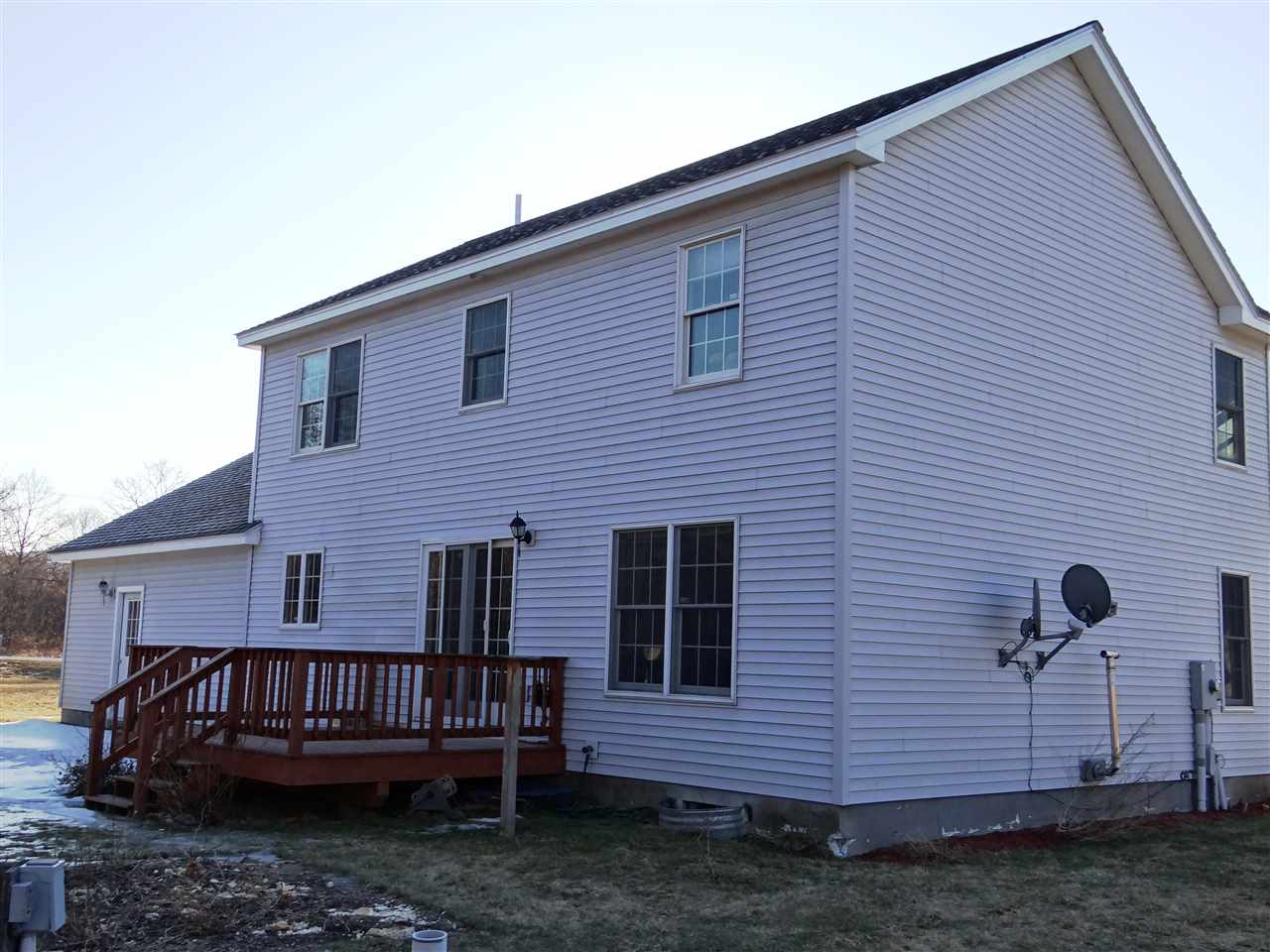 7 Hardy Hill Road Lebanon, NH 03766 - Photo 2 of 17