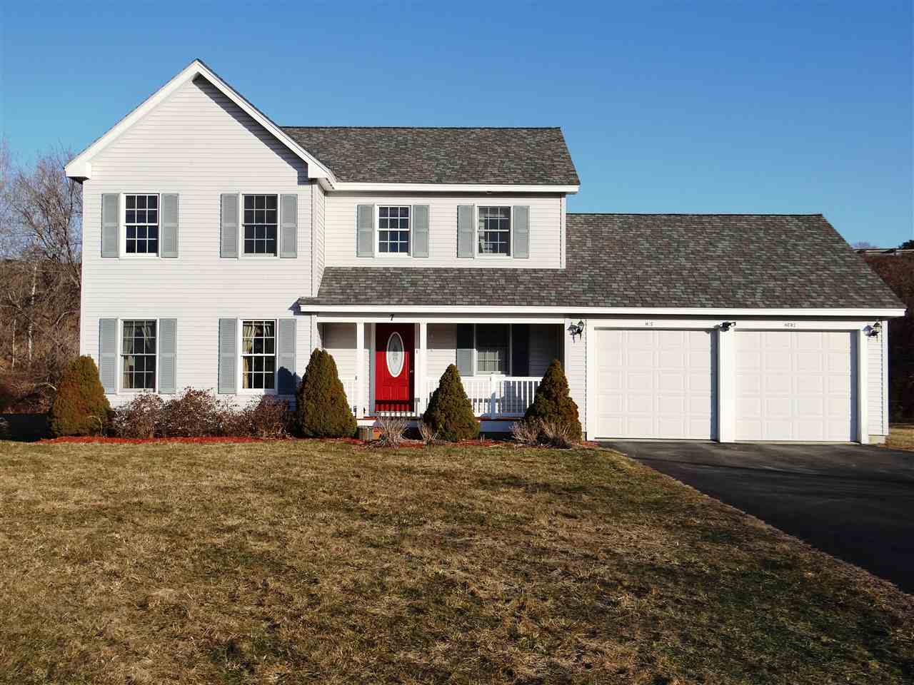 7 Hardy Hill Road Lebanon, NH 03766 - Photo 17 of 17
