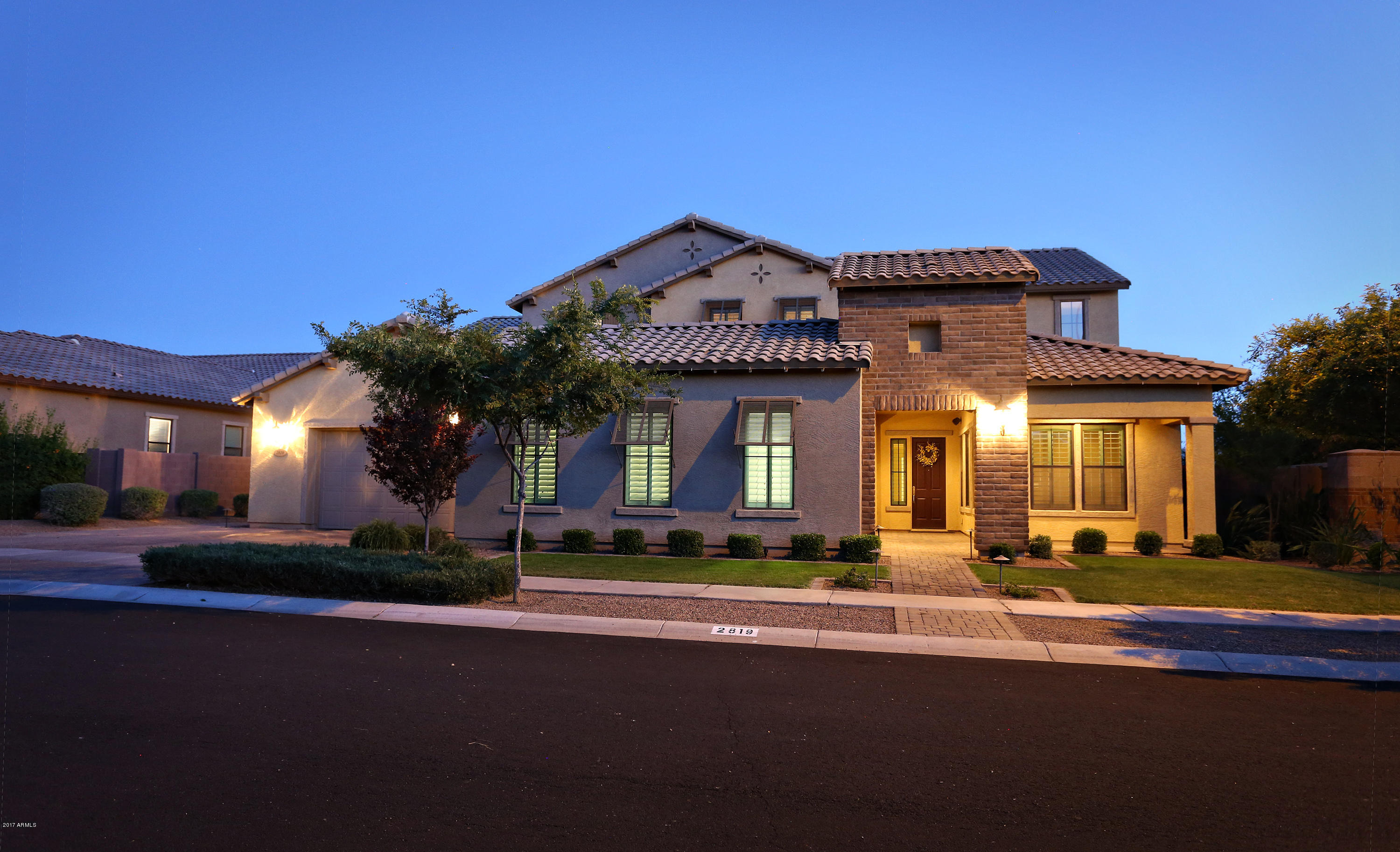 2819 East Los Altos Road Gilbert, AZ 85297 - Photo 1 of 42 0