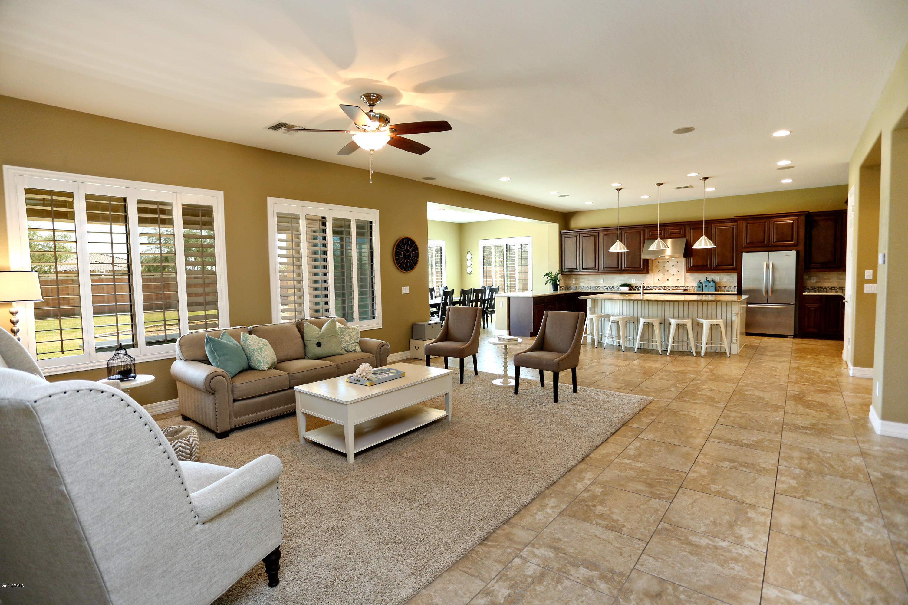 2819 East Los Altos Road Gilbert, AZ 85297 - Photo 4 of 42 1