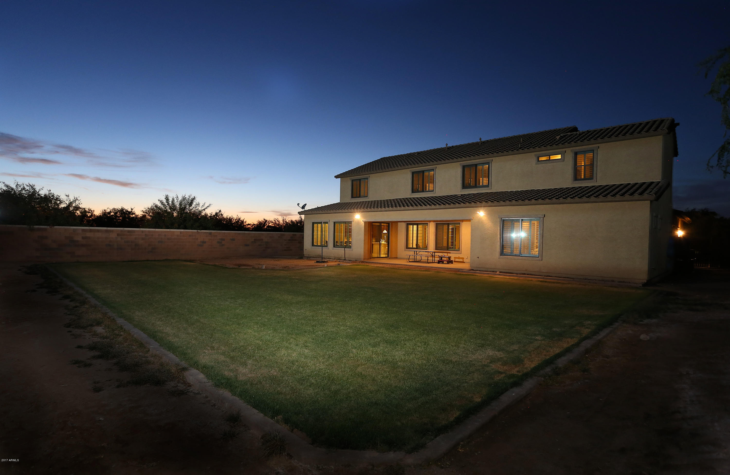 2819 East Los Altos Road Gilbert, AZ 85297 - Photo 41 of 42 39
