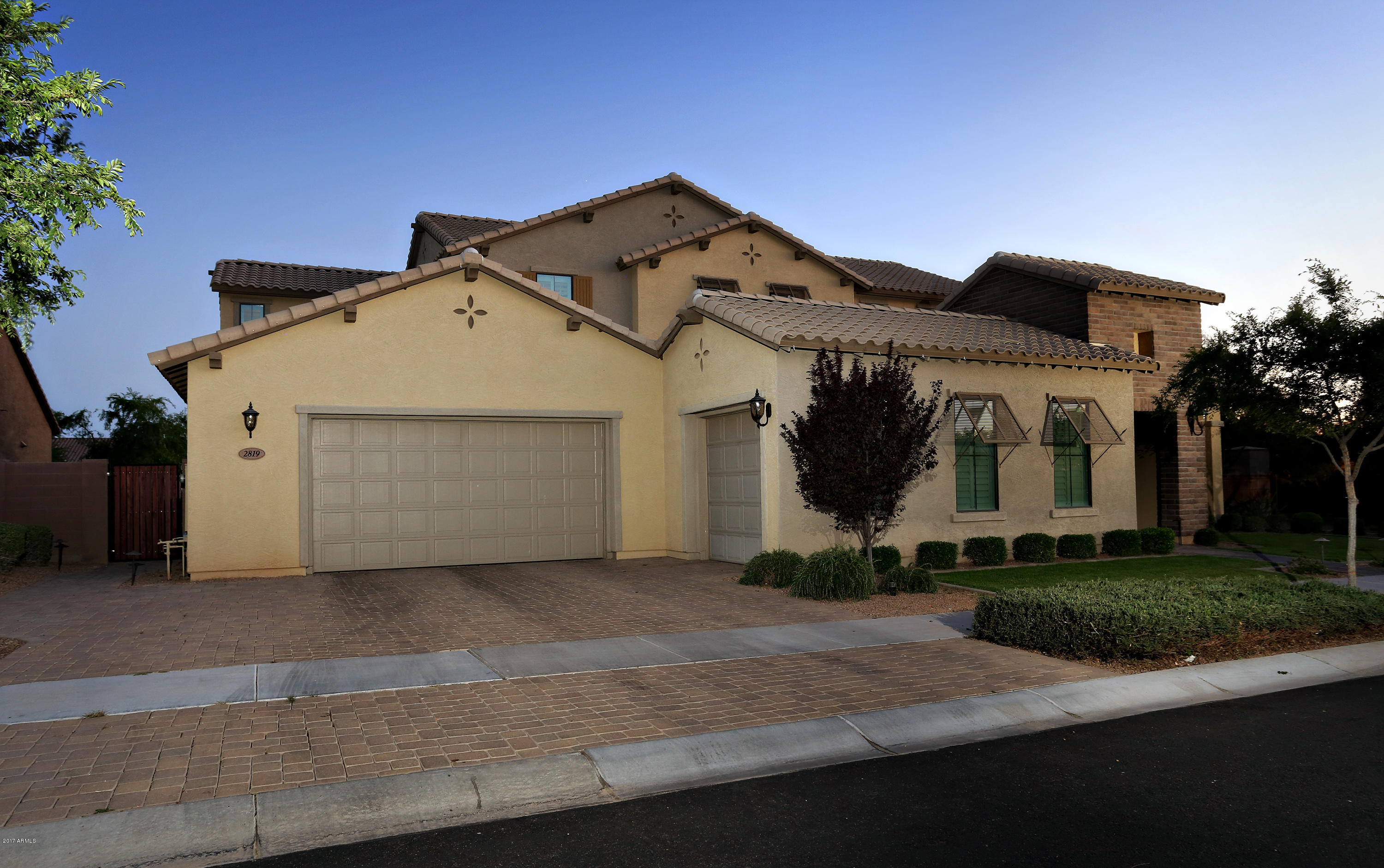 2819 East Los Altos Road Gilbert, AZ 85297 - Photo 42 of 42 40