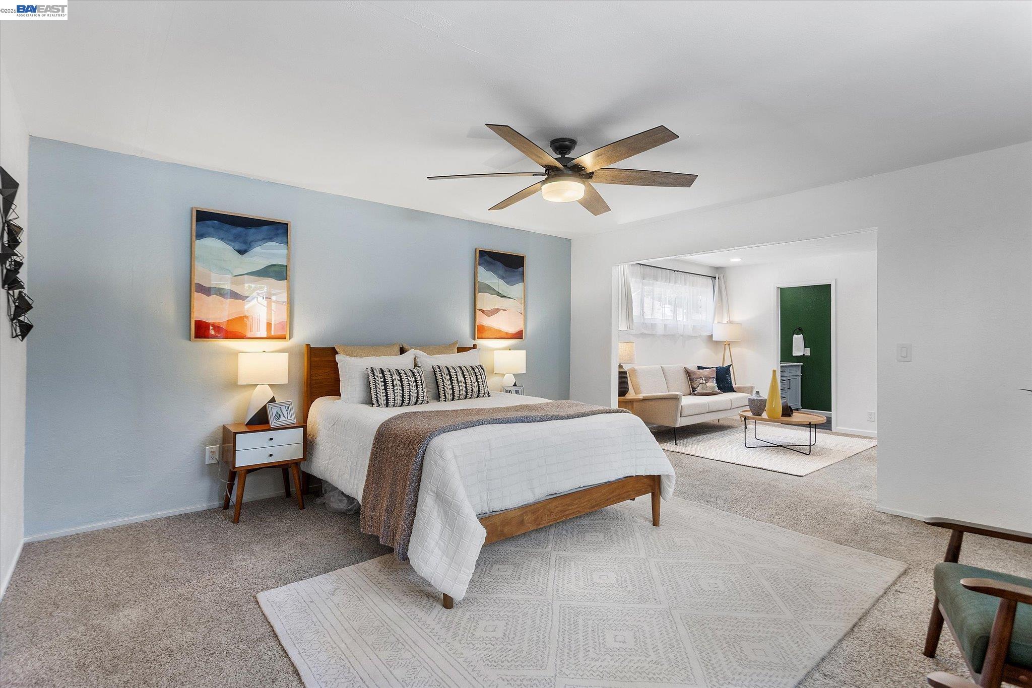 16683 Kildare Road Castro Valley, CA 94546 - Photo 62 of 77