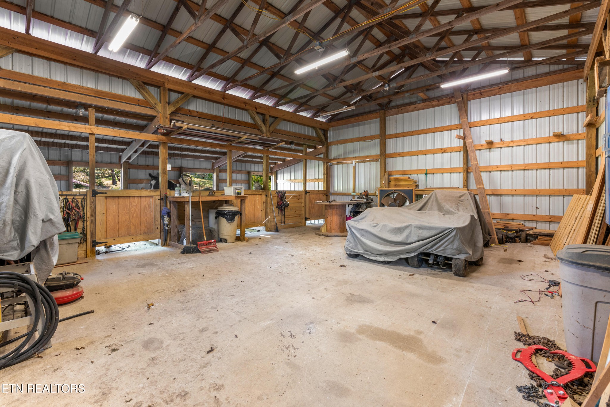 228 Pattie Gap Road Philadelphia, TN 37846 - Photo 48 of 57 Gallery Image 48