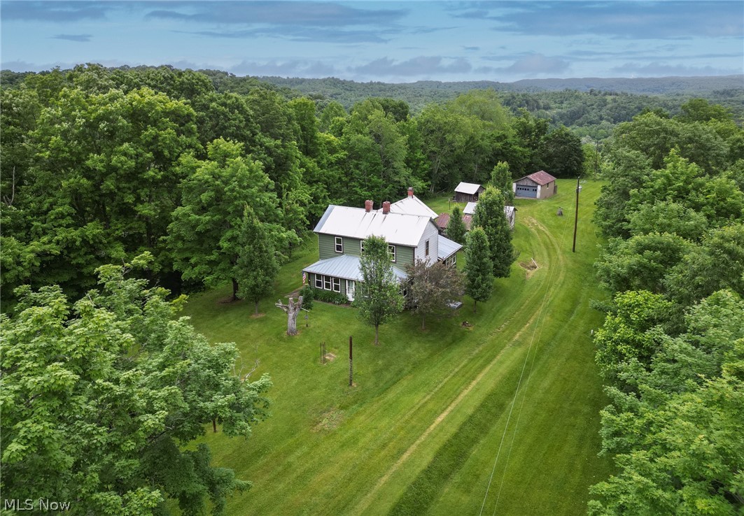 2345 Heldman Road Wingett Run, OH 45789 - Photo 35 of 40 Gallery Image 35