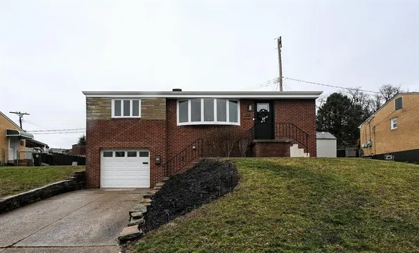 $269,900 | 116 Mary Ann Drive, Pittsburgh, PA 15227