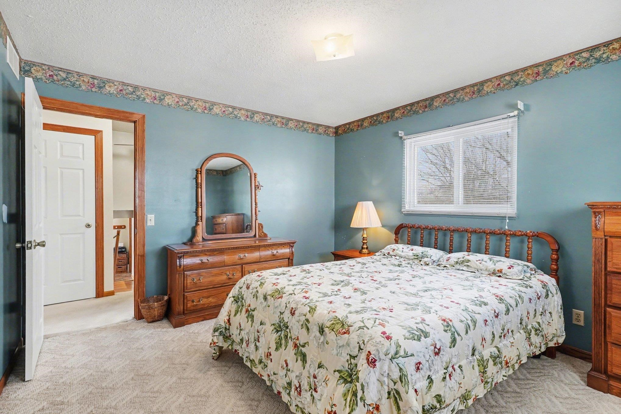 2419 North Tower Beach Road Pinconning, MI 48650 - Photo 13 of 34