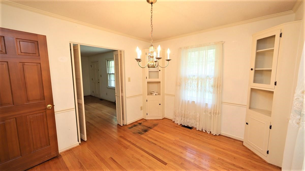 4100 Kincaid Drive Raleigh, NC 27604 - Photo 8 of 25 Photo 8