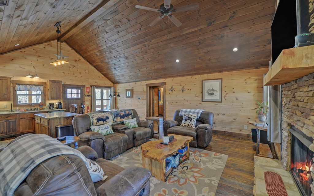 113 Hideaway Trail Copperhill, TN 37317 - Photo 11 of 47