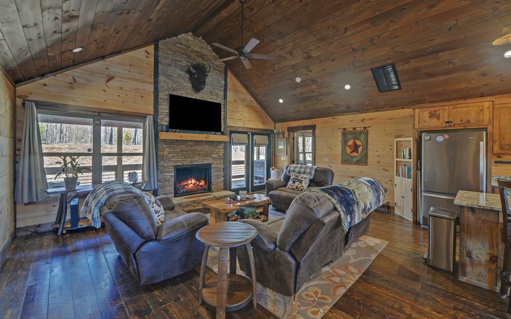 113 Hideaway Trail Copperhill, TN 37317 - Photo 12 of 47