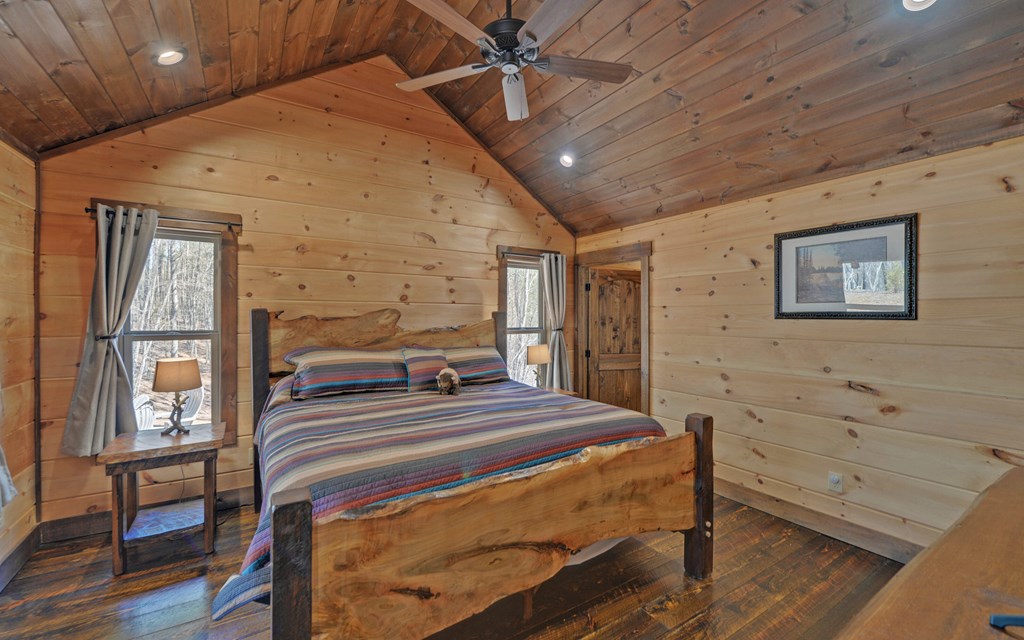 113 Hideaway Trail Copperhill, TN 37317 - Photo 13 of 47