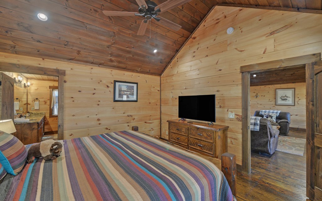 113 Hideaway Trail Copperhill, TN 37317 - Photo 14 of 47