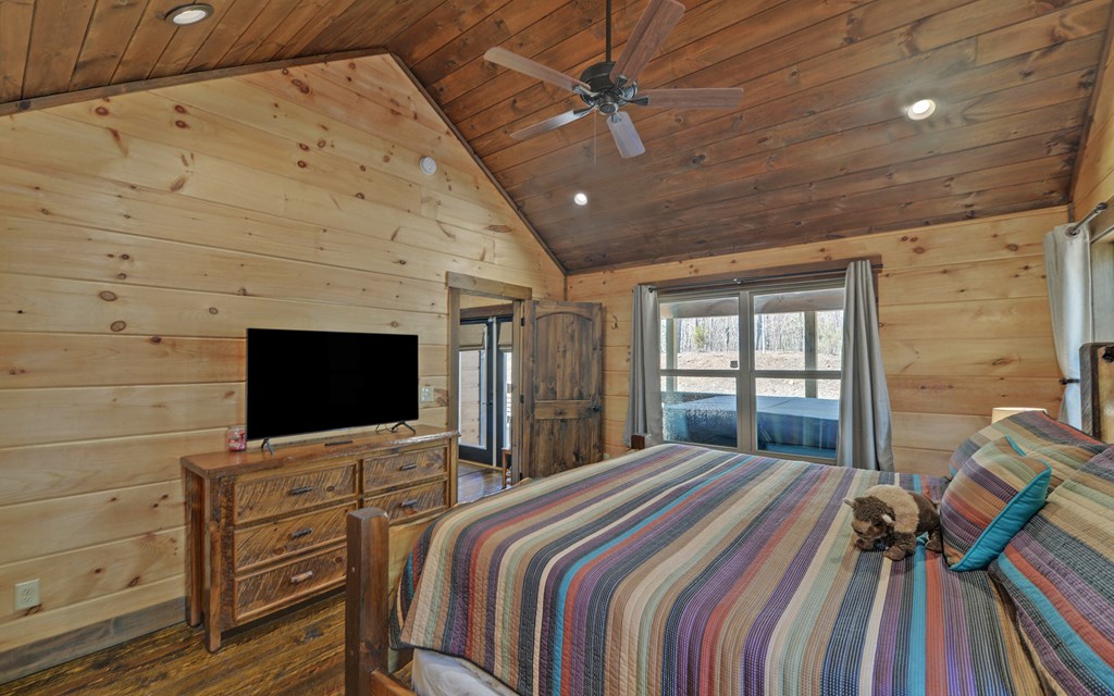 113 Hideaway Trail Copperhill, TN 37317 - Photo 15 of 47