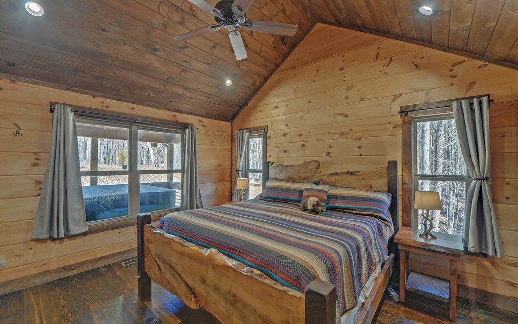 113 Hideaway Trail Copperhill, TN 37317 - Photo 16 of 47