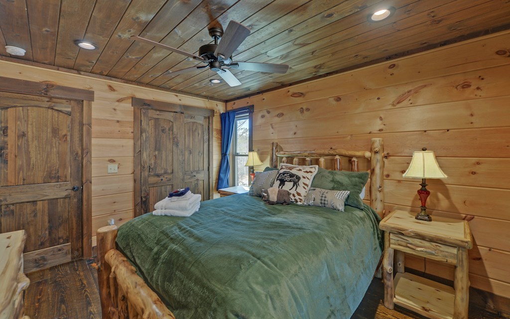 113 Hideaway Trail Copperhill, TN 37317 - Photo 23 of 47