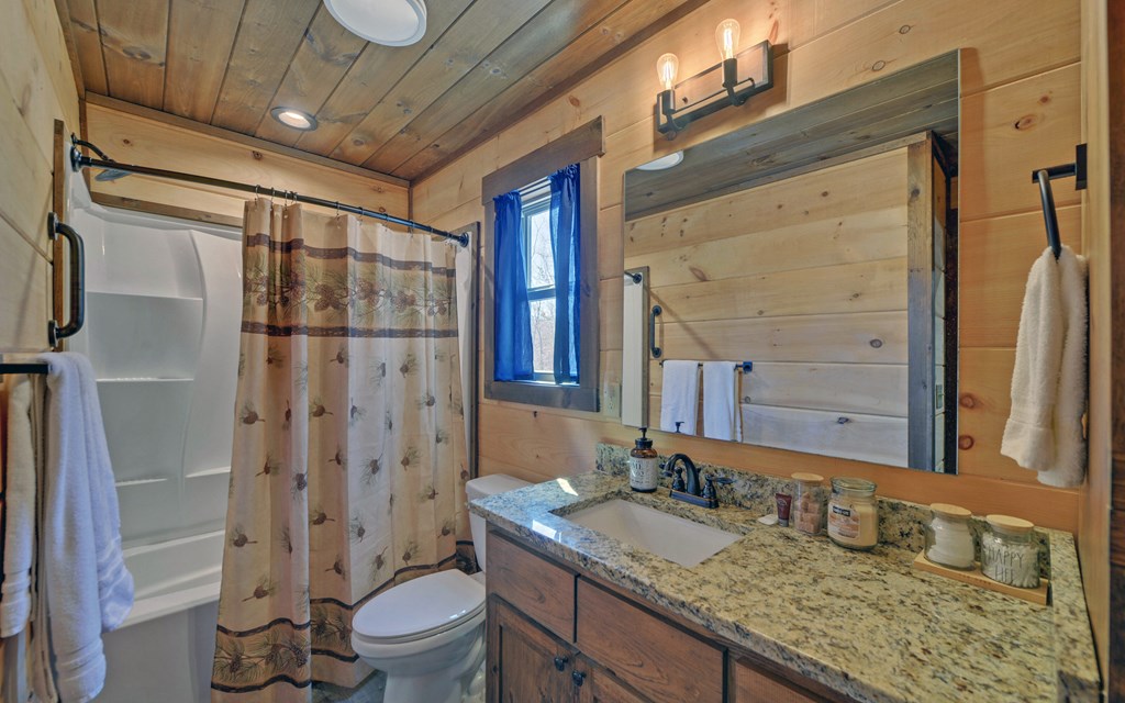 113 Hideaway Trail Copperhill, TN 37317 - Photo 26 of 47