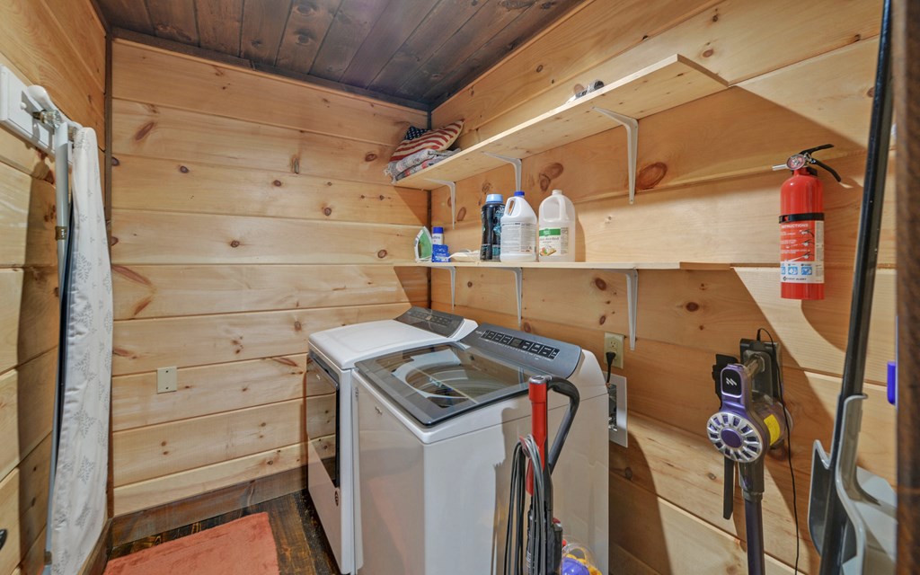 113 Hideaway Trail Copperhill, TN 37317 - Photo 27 of 47