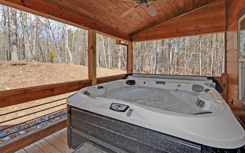 113 Hideaway Trail Copperhill, TN 37317 - Photo 28 of 47