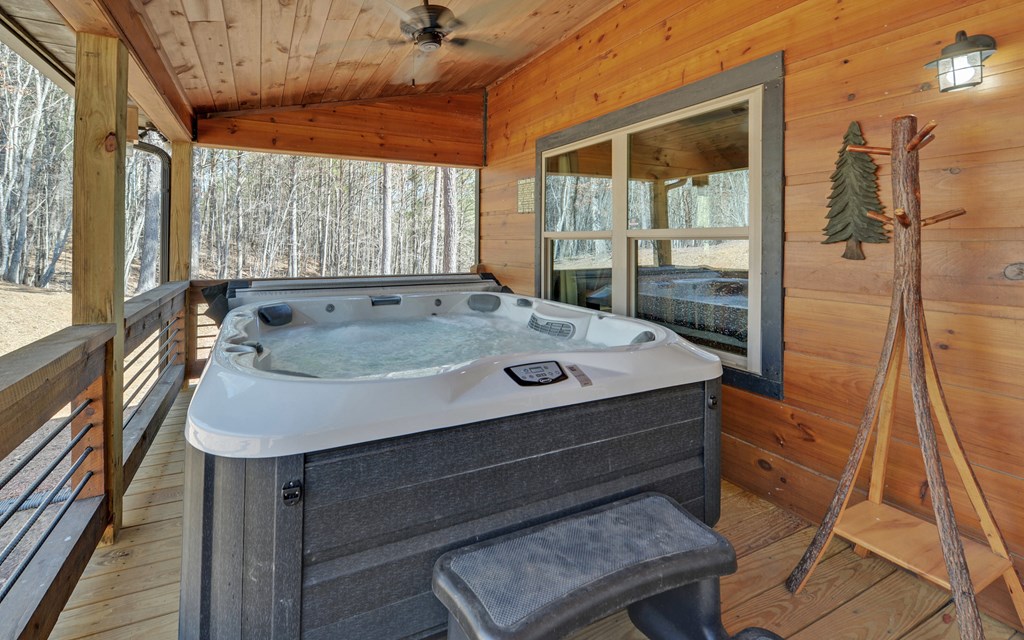 113 Hideaway Trail Copperhill, TN 37317 - Photo 29 of 47