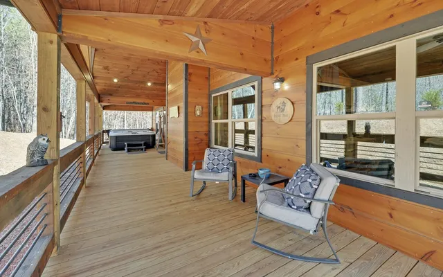 $524,777 | 113 Hideaway Trail, Copperhill, TN 37317