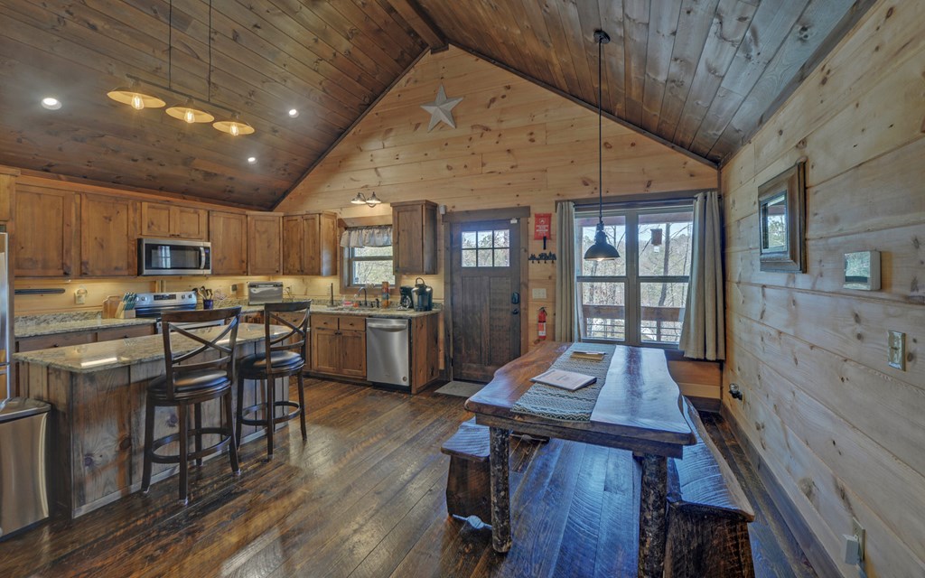 113 Hideaway Trail Copperhill, TN 37317 - Photo 3 of 47