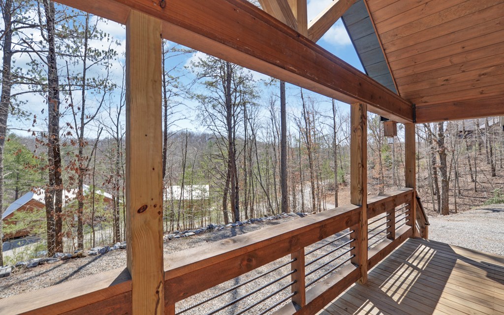 113 Hideaway Trail Copperhill, TN 37317 - Photo 31 of 47