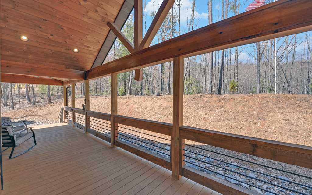 113 Hideaway Trail Copperhill, TN 37317 - Photo 33 of 47