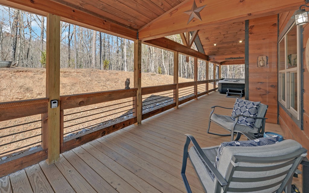 113 Hideaway Trail Copperhill, TN 37317 - Photo 34 of 47