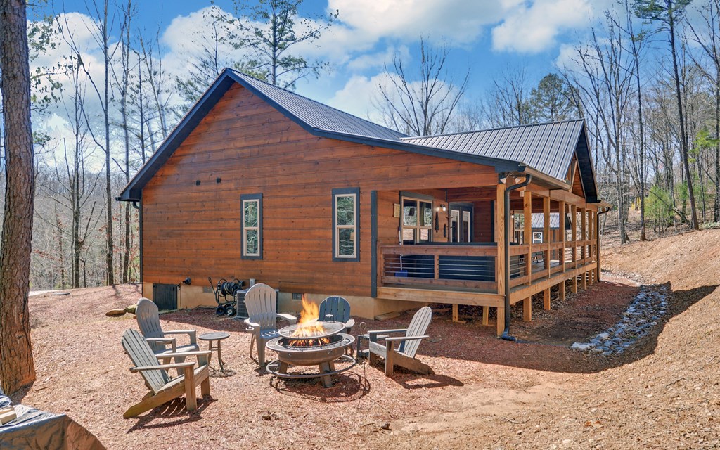 113 Hideaway Trail Copperhill, TN 37317 - Photo 37 of 47