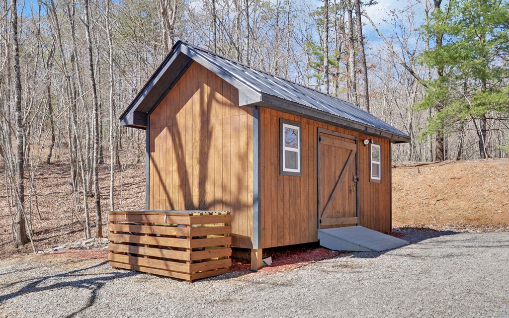 113 Hideaway Trail Copperhill, TN 37317 - Photo 40 of 47