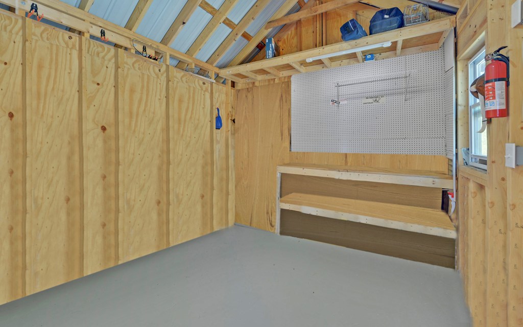 113 Hideaway Trail Copperhill, TN 37317 - Photo 42 of 47