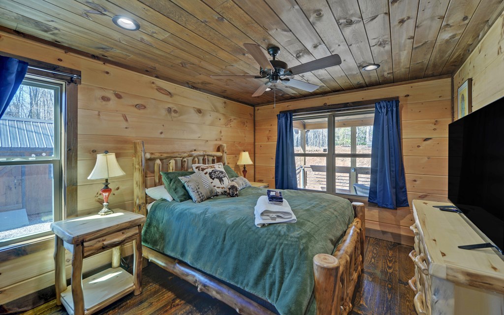 113 Hideaway Trail Copperhill, TN 37317 - Photo 5 of 47