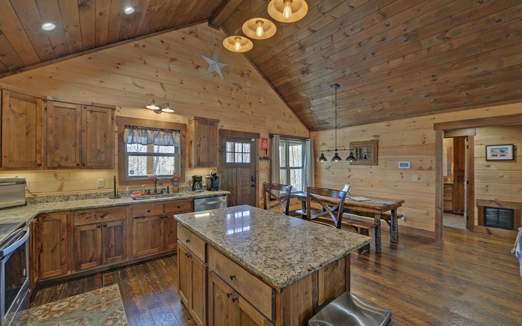 113 Hideaway Trail Copperhill, TN 37317 - Photo 7 of 47