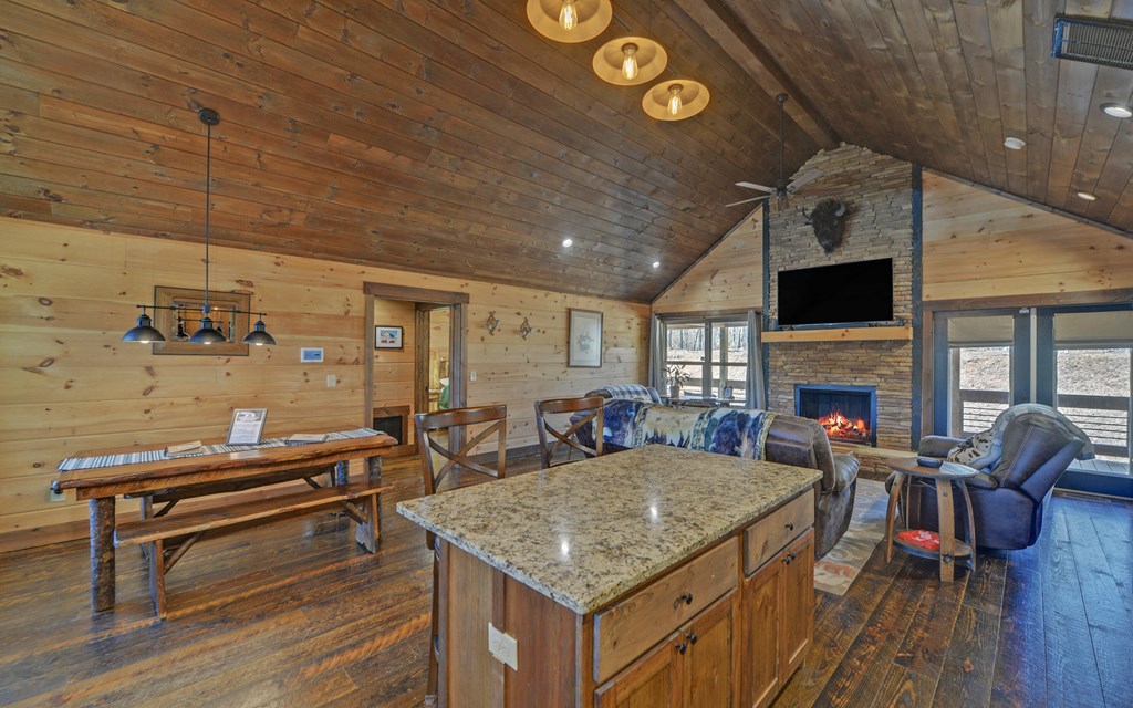 113 Hideaway Trail Copperhill, TN 37317 - Photo 8 of 47