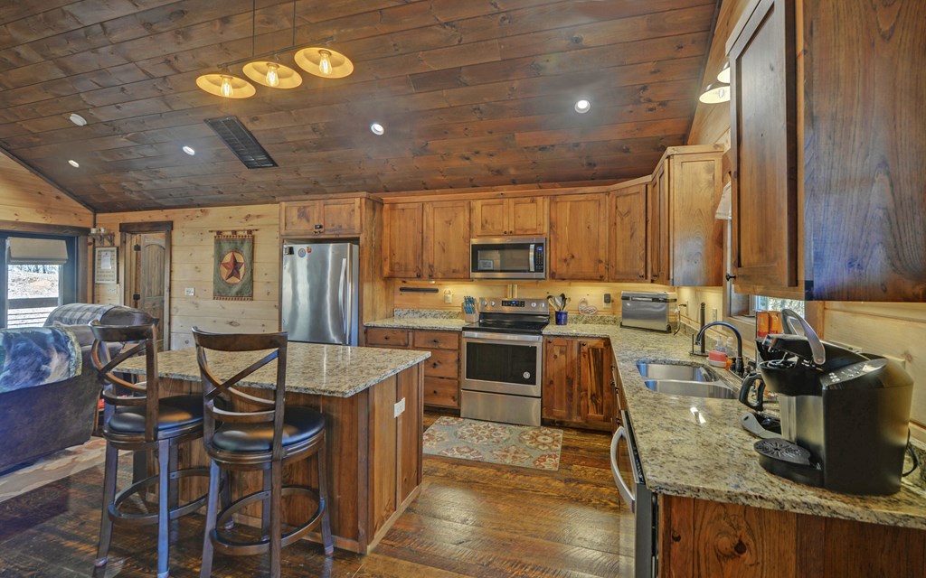 113 Hideaway Trail Copperhill, TN 37317 - Photo 9 of 47