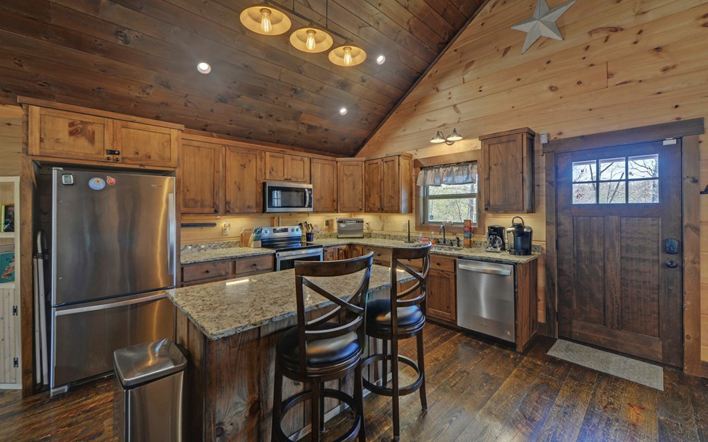 113 Hideaway Trail Copperhill, TN 37317 - Photo 10 of 47