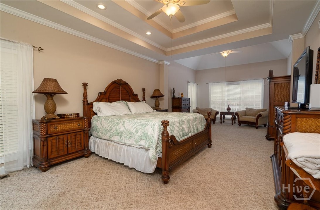 1260 Old Kincaid Road Colbert, GA 30628 - Photo 17 of 68