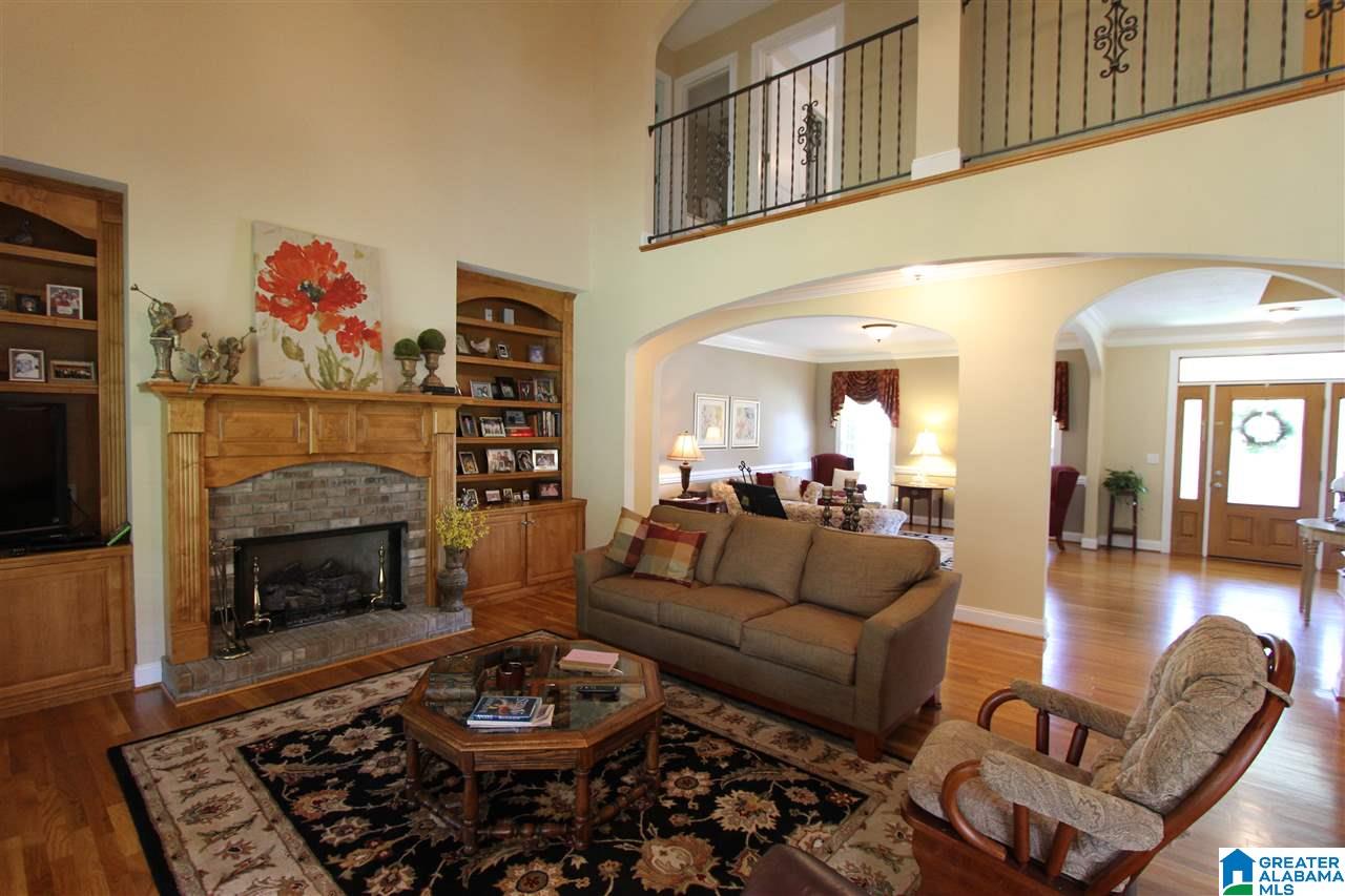 381 Wood Rdg Trail Oxford, AL 36203 - Photo 21 of 50
