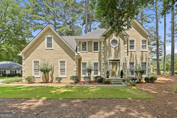 $575,000 | 121 Tamerlane, Peachtree City, GA 30269