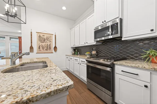 $535,000 | 9415 Oakheath Canyon Court, Tomball, TX 77375