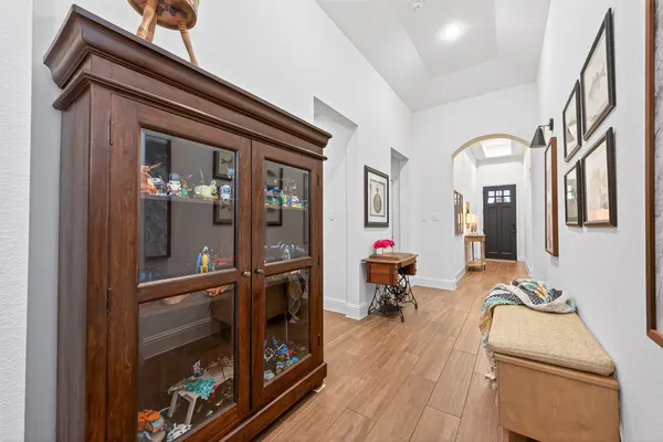 $535,000 | 9415 Oakheath Canyon Court, Tomball, TX 77375