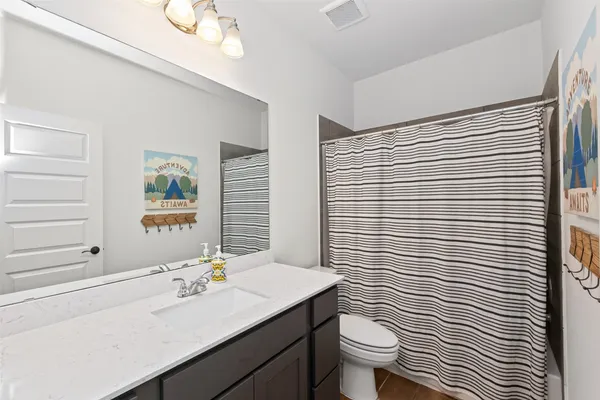 $535,000 | 9415 Oakheath Canyon Court, Tomball, TX 77375