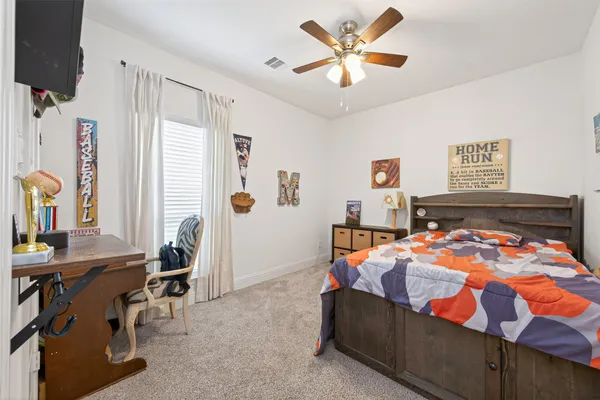 $535,000 | 9415 Oakheath Canyon Court, Tomball, TX 77375