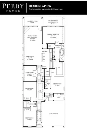 $535,000 | 9415 Oakheath Canyon Court, Tomball, TX 77375