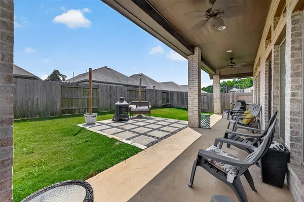 $535,000 | 9415 Oakheath Canyon Court, Tomball, TX 77375